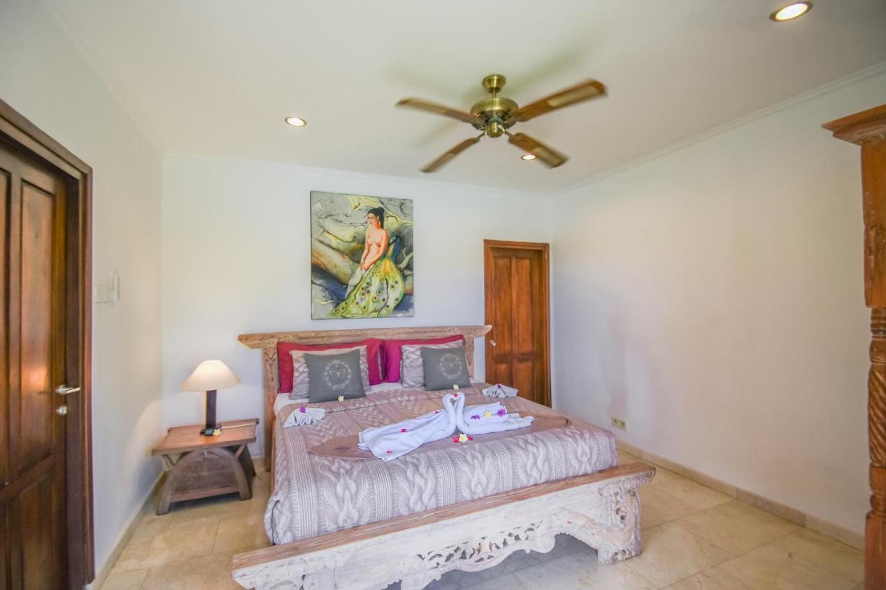 Ungasan Beach Villas Exteriér fotografie