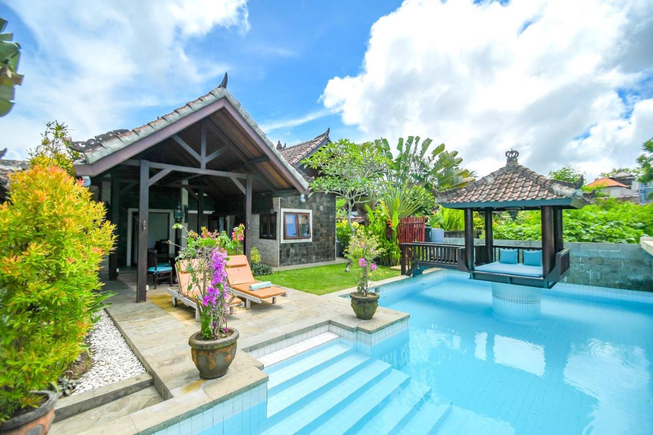 Ungasan Beach Villas Exteriér fotografie