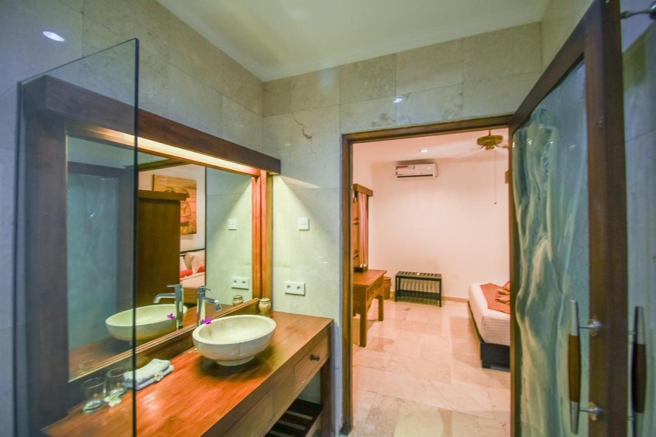 Ungasan Beach Villas Exteriér fotografie