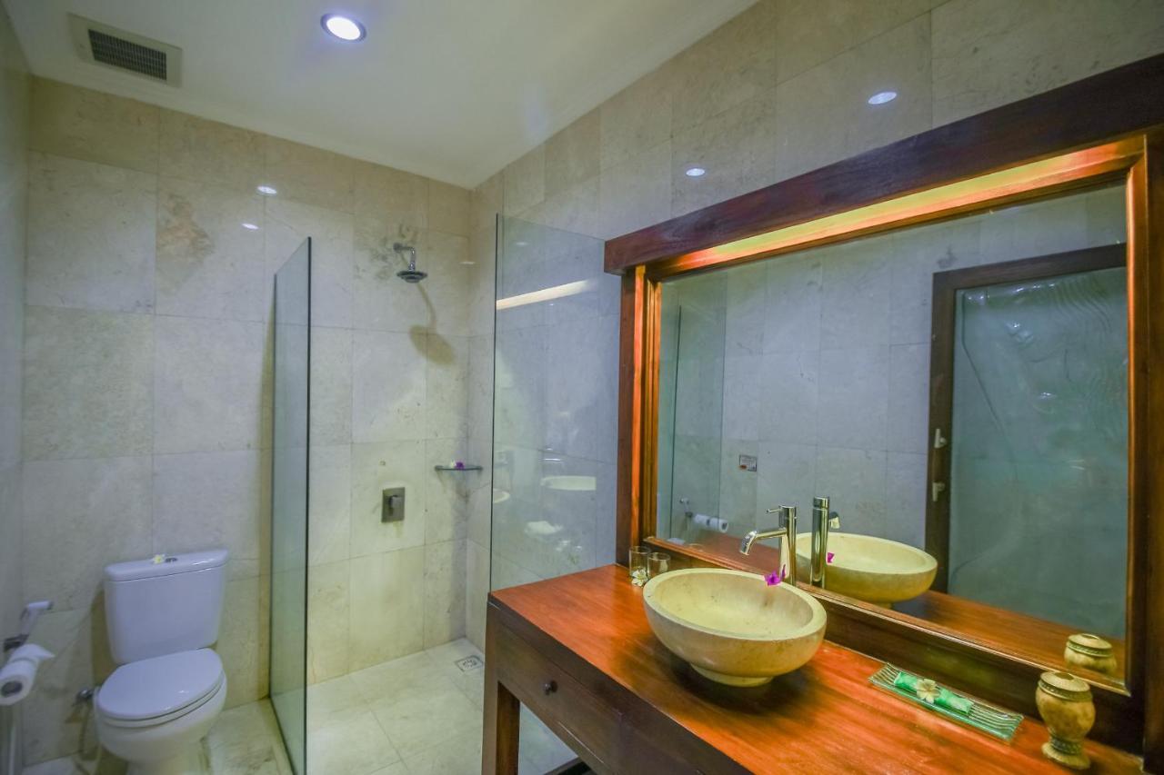 Ungasan Beach Villas Exteriér fotografie