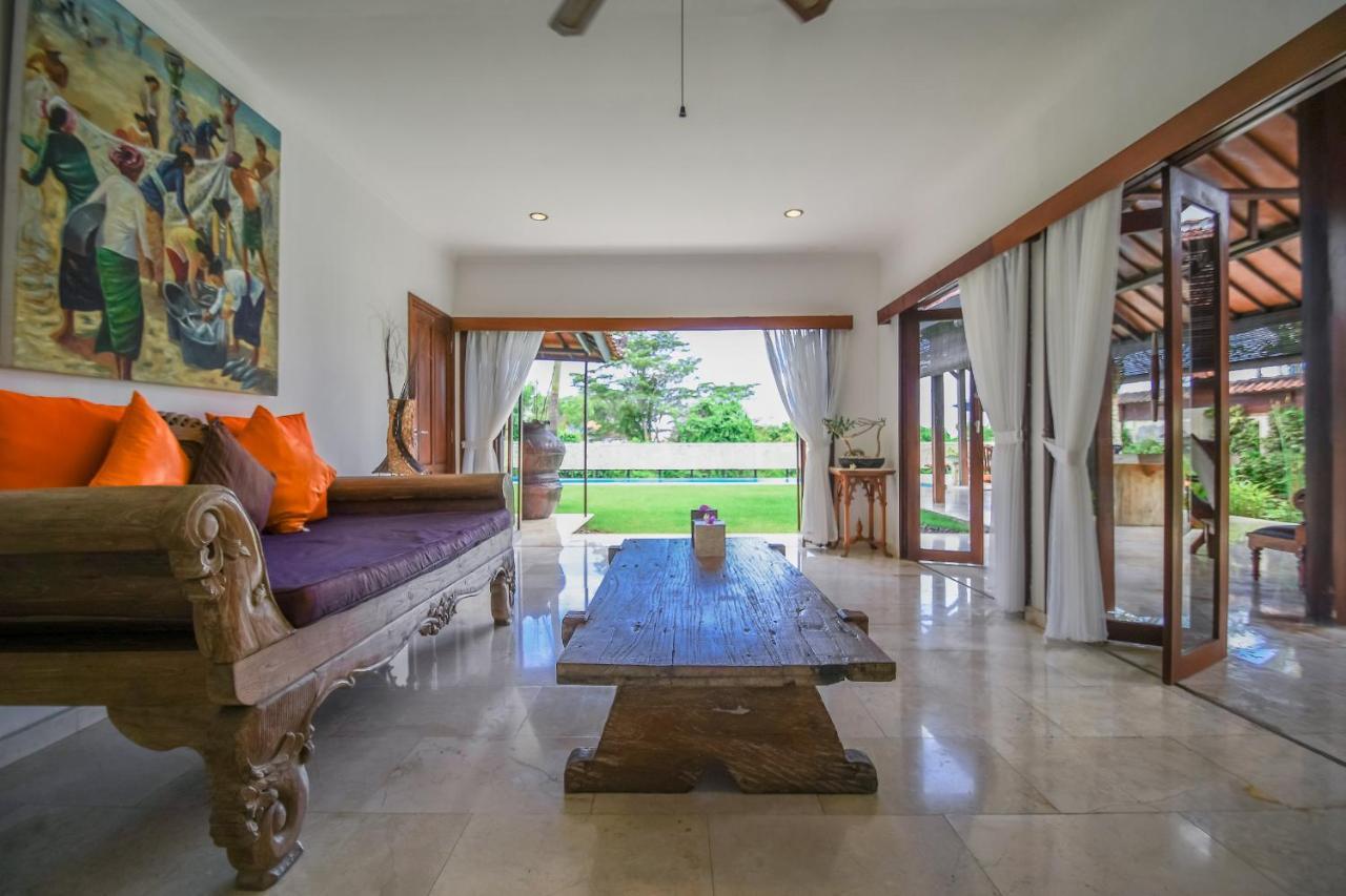 Ungasan Beach Villas Exteriér fotografie