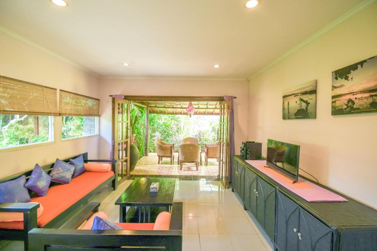 Ungasan Beach Villas Exteriér fotografie