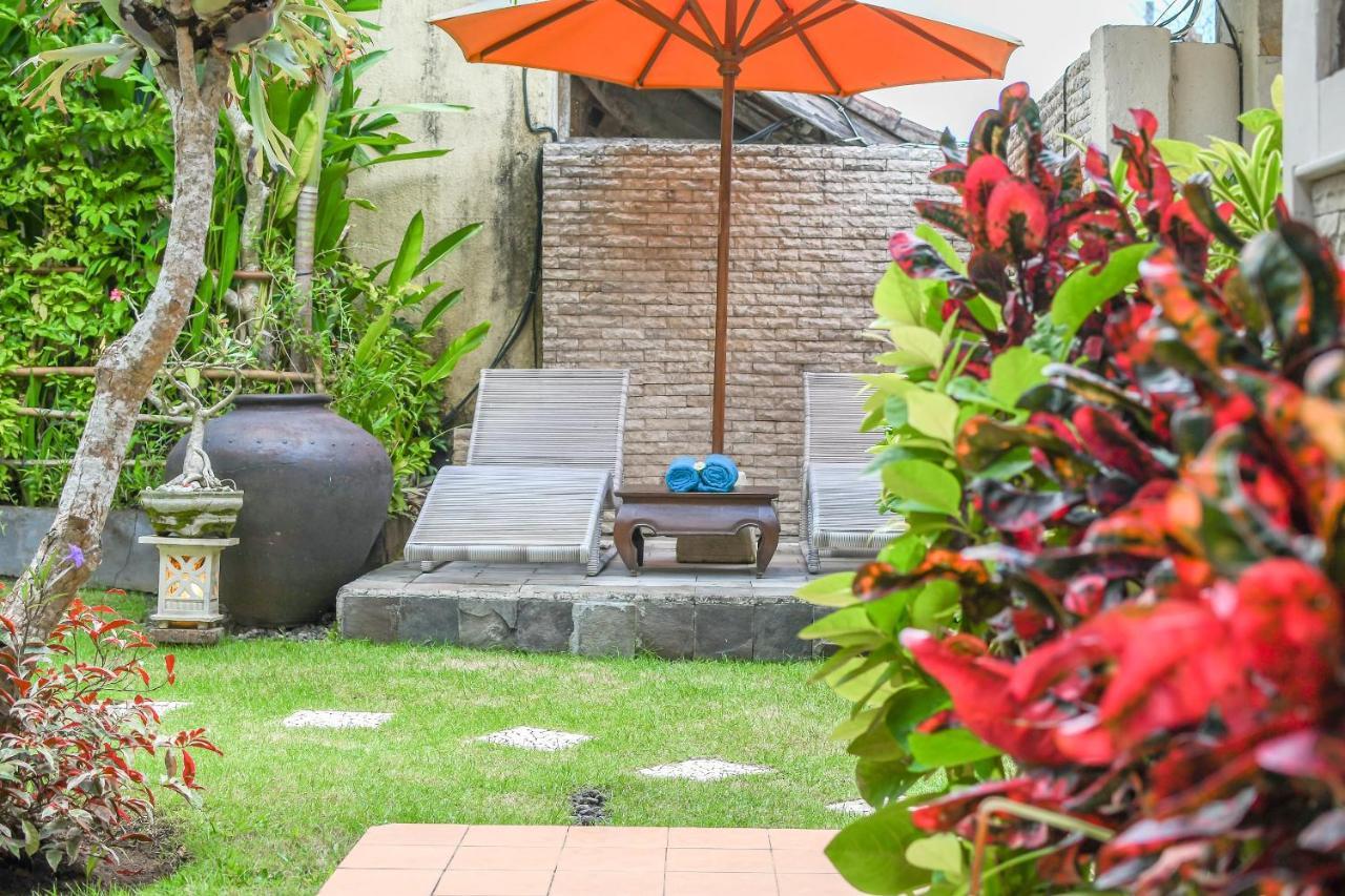 Ungasan Beach Villas Exteriér fotografie
