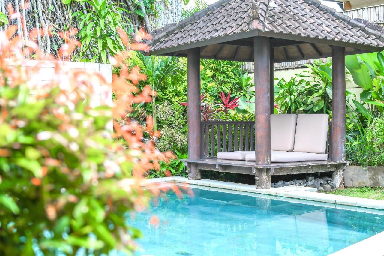 Ungasan Beach Villas Exteriér fotografie