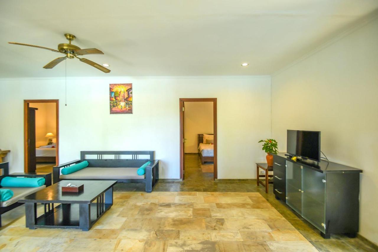 Ungasan Beach Villas Exteriér fotografie
