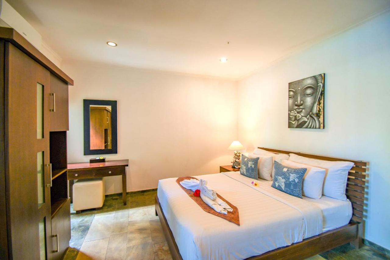 Ungasan Beach Villas Exteriér fotografie