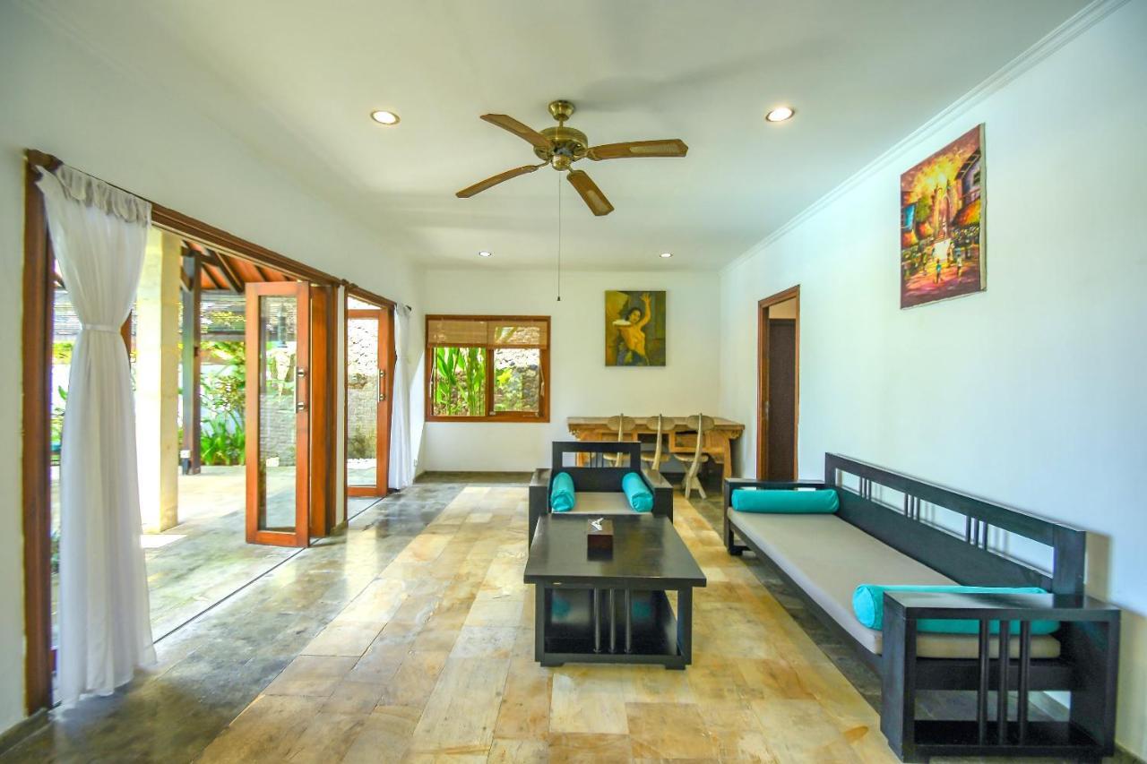 Ungasan Beach Villas Exteriér fotografie