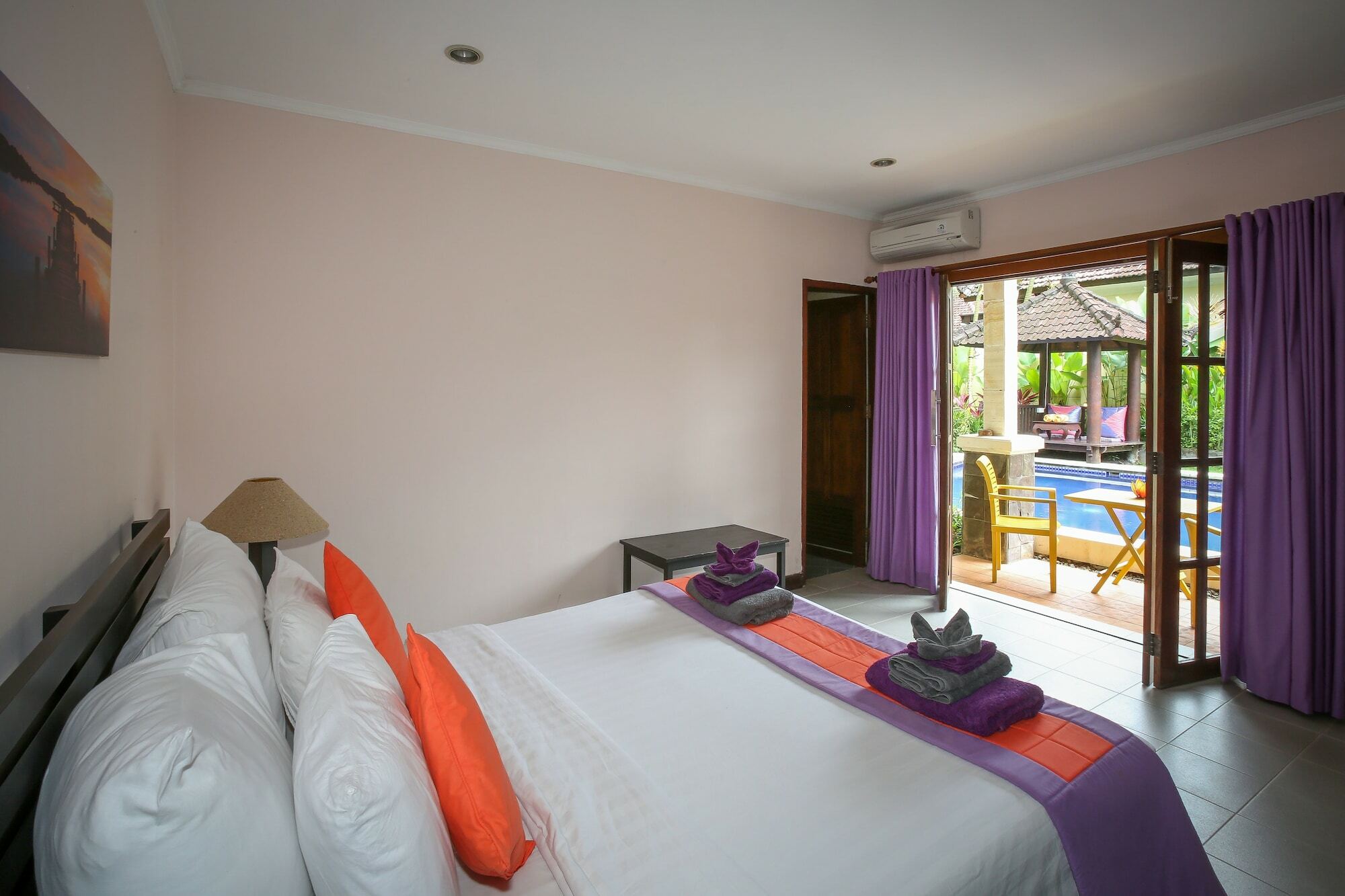 Ungasan Beach Villas Exteriér fotografie