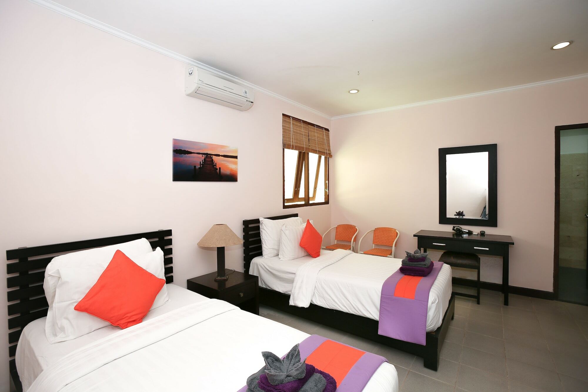 Ungasan Beach Villas Exteriér fotografie