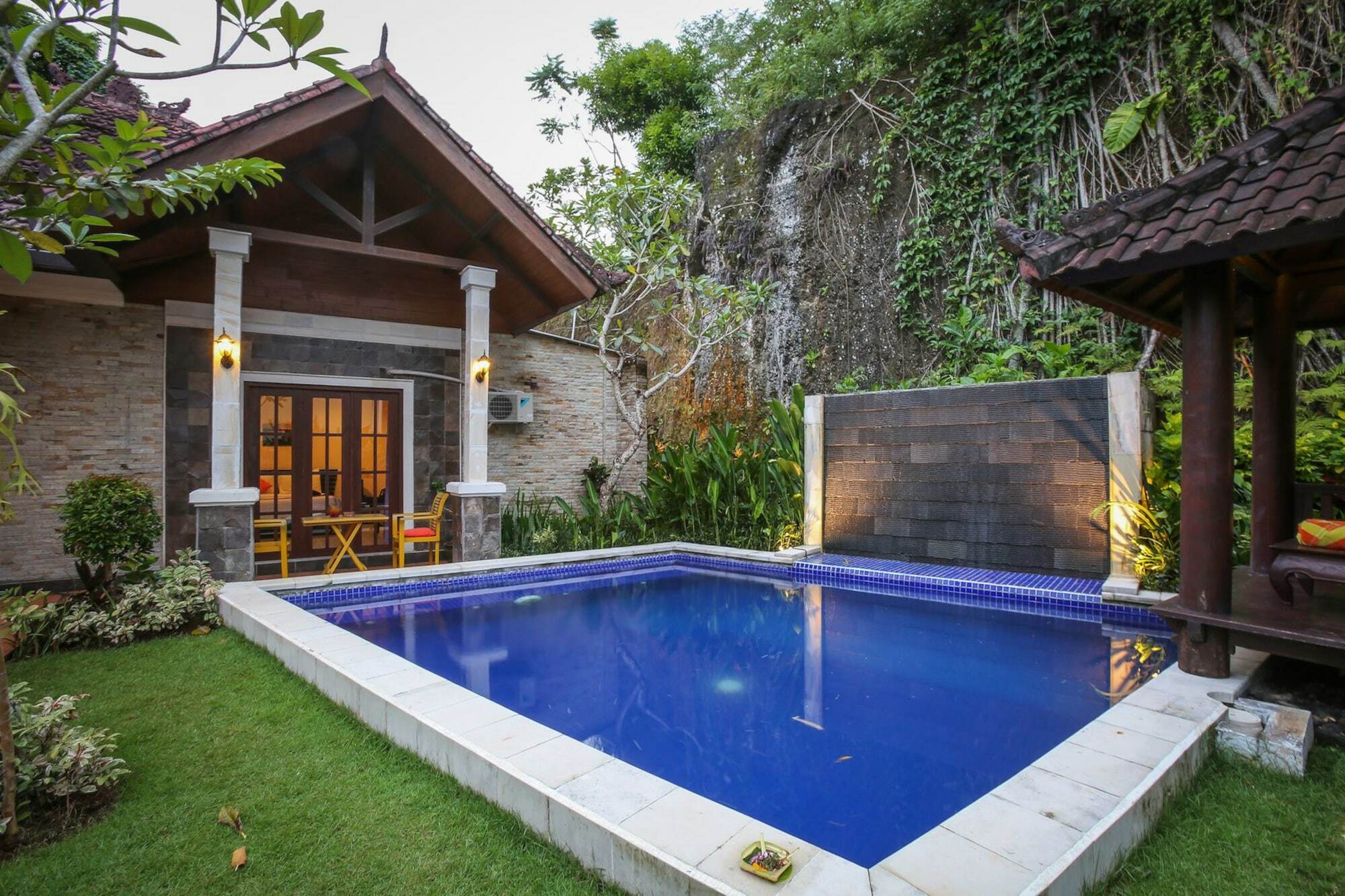 Ungasan Beach Villas Exteriér fotografie